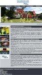 Mobile Screenshot of kongress-bruckmur.at